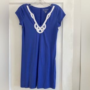 Lily Pulitzer dress